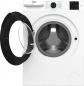Preview: Beko BM 3 WFU 3841 X Waschmaschine Preview: Beko BM 3 WFU 3841 X Waschmaschine
